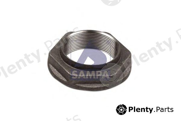  SAMPA part 080.320 (080320) Nut, stub axle