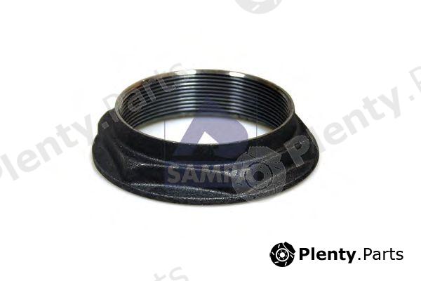  SAMPA part 080.321 (080321) Nut, stub axle