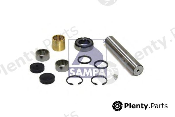  SAMPA part 080.613 (080613) Repair Kit, kingpin