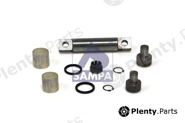  SAMPA part 080.617 (080617) Repair Kit, clutch releaser