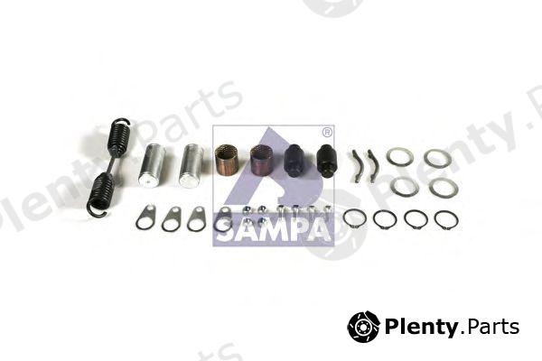  SAMPA part 082.506 (082506) Repair Kit, brake shoe sleeve