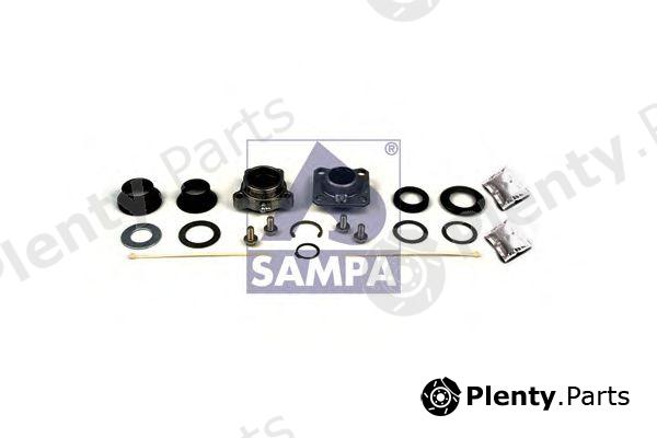  SAMPA part 085516 Repair Kit, brake camshaft