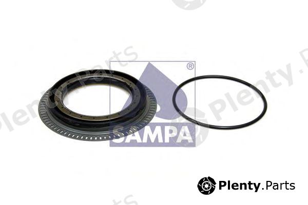  SAMPA part 088.507 (088507) Repair Kit, wheel hub