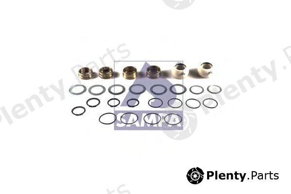  SAMPA part 090.507 (090507) Repair Kit, brake camshaft