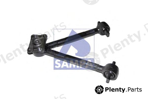  SAMPA part 095.231 (095231) Track Control Arm