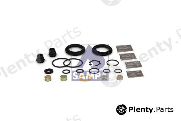  SAMPA part 095.608 (095608) Repair Kit, brake caliper
