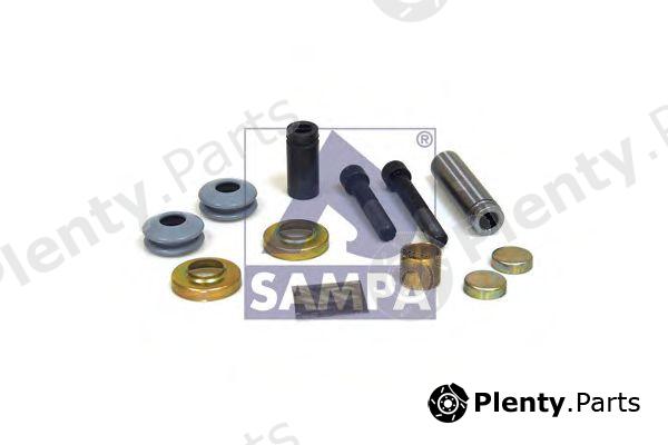  SAMPA part 095.620 (095620) Repair Kit, brake caliper
