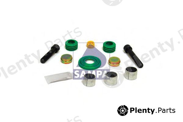  SAMPA part 095.635 (095635) Repair Kit, brake caliper