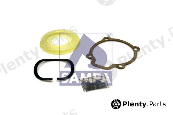  SAMPA part 095.652 (095652) Repair Kit, brake caliper