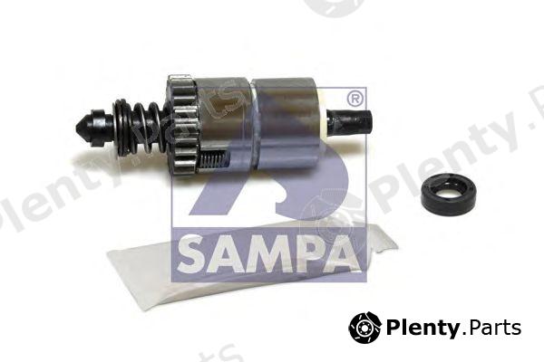  SAMPA part 095.719 (095719) Repair Kit, brake caliper