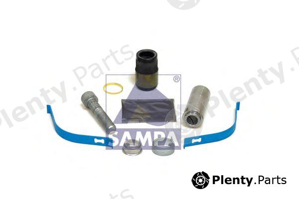  SAMPA part 095.728 (095728) Repair Kit, brake caliper