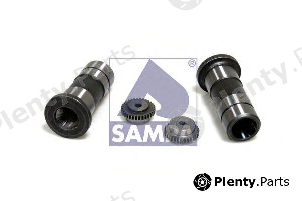  SAMPA part 095.782 (095782) Repair Kit, brake caliper