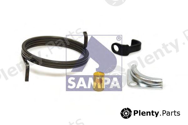  SAMPA part 095.810 (095810) Repair Kit, brake caliper