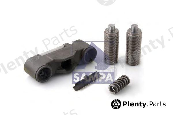  SAMPA part 095.823/2 (0958232) Repair Kit, brake caliper