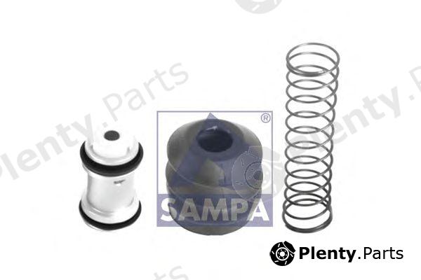  SAMPA part 095.897 (095897) Repair Kit, clutch master cylinder