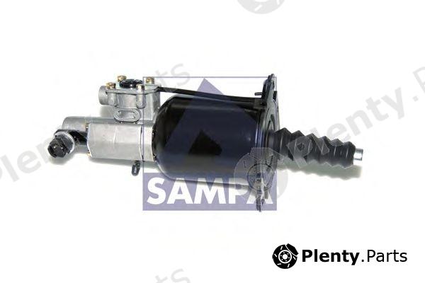  SAMPA part 096.151 (096151) Clutch Booster