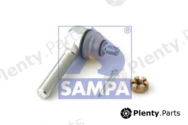  SAMPA part 100.006 (100006) Ball Head, gearshift linkage