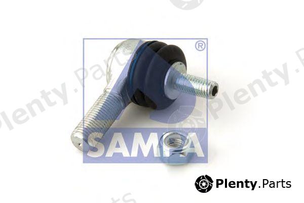  SAMPA part 100.038 (100038) Ball Head, gearshift linkage