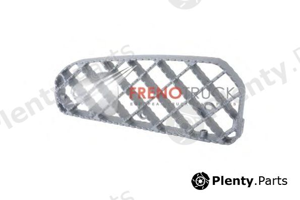 SAMPA part 18400098 Foot Board