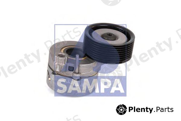  SAMPA part 200.037 (200037) Belt Tensioner, v-ribbed belt
