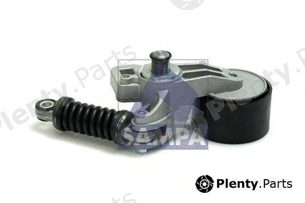  SAMPA part 200.052 (200052) Belt Tensioner, v-ribbed belt