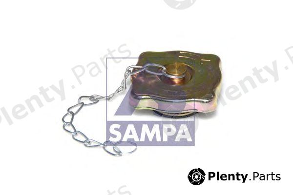  SAMPA part 200.124 (200124) Cap, radiator