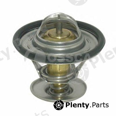  OSSCA part 00492 Thermostat, coolant