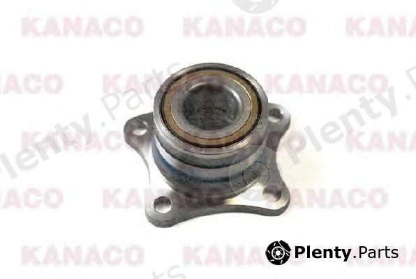  KANACO part H22040 Wheel Bearing Kit