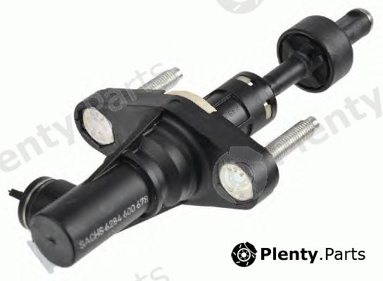  SACHS part 6284600678 Master Cylinder, clutch