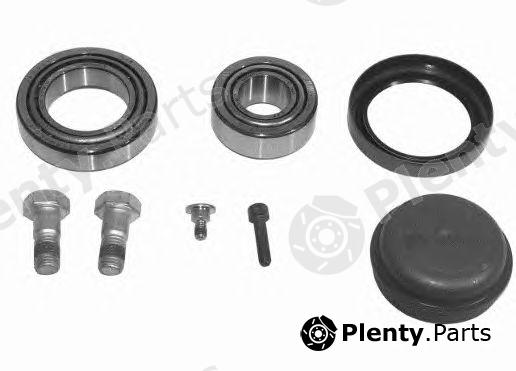  LEMFÖRDER part 1100201 Wheel Bearing Kit