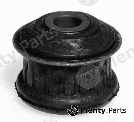  LEMFÖRDER part 1660201 Mounting, manual transmission