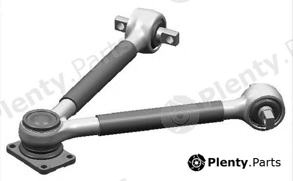  LEMFÖRDER part 2681301 Track Control Arm