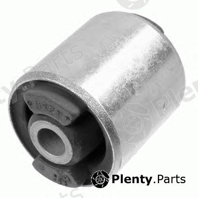  LEMFÖRDER part 3138801 Control Arm-/Trailing Arm Bush