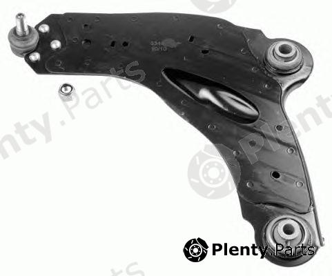  LEMFÖRDER part 3349601 Track Control Arm
