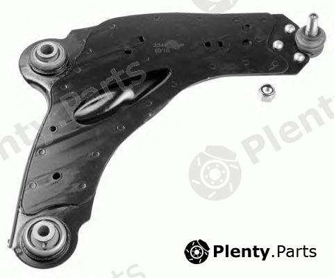  LEMFÖRDER part 3349701 Track Control Arm