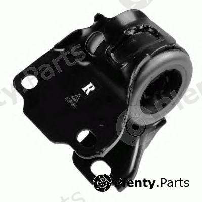  LEMFÖRDER part 3595401 Control Arm-/Trailing Arm Bush
