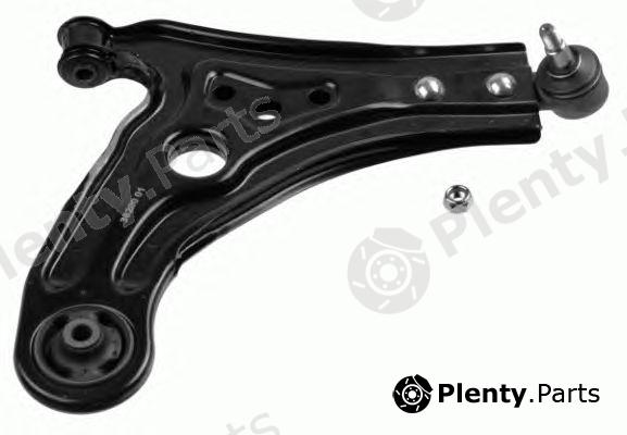  LEMFÖRDER part 3620001 Track Control Arm