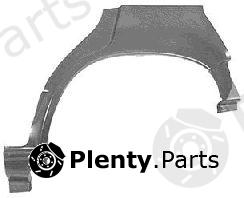  VAN WEZEL part 4319147 Sidewall
