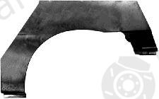  VAN WEZEL part 8221145 Sidewall