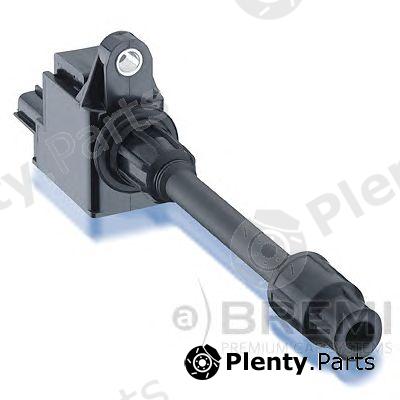  BREMI part 20461 Ignition Coil