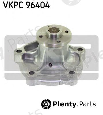 SKF part VKPC96404 Water Pump