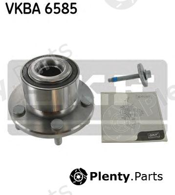  SKF part VKBA6585 Wheel Bearing Kit