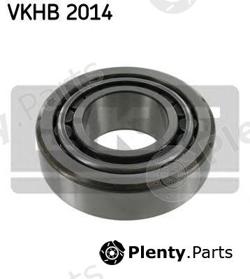  SKF part VKHB2014 Wheel Bearing