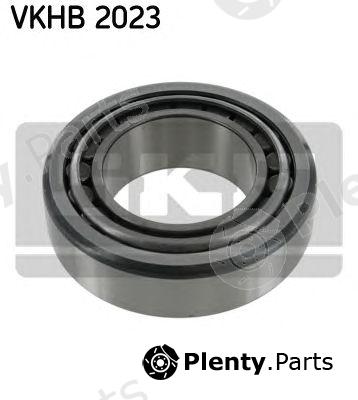  SKF part VKHB2023 Wheel Bearing