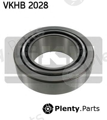  SKF part VKHB2028 Wheel Bearing