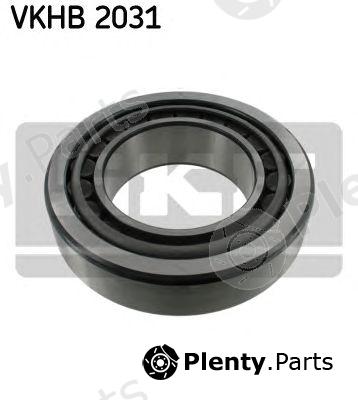  SKF part VKHB2031 Wheel Bearing