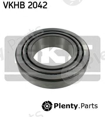  SKF part VKHB2042 Wheel Bearing