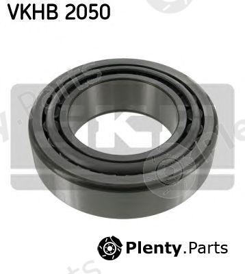  SKF part VKHB2050 Wheel Bearing