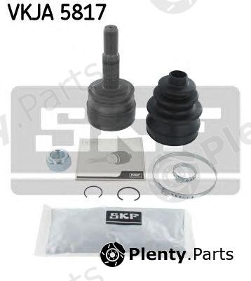  SKF part VKJA5817 Joint Kit, drive shaft