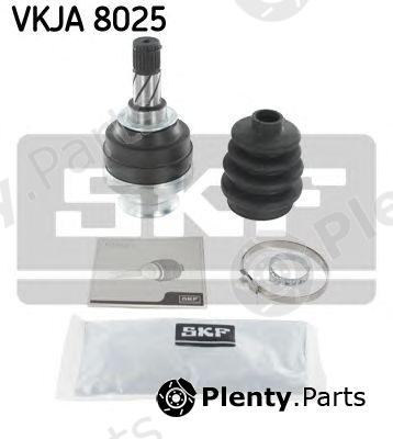  SKF part VKJA8025 Joint Kit, drive shaft